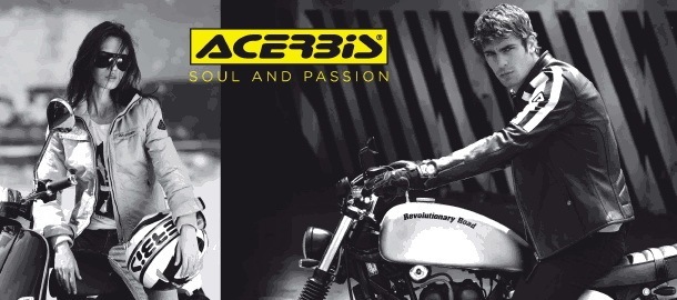 © Acerbis.