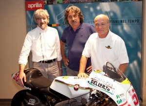 FondazioneSimoncelli_Gilera_250_2 © Aprilia.