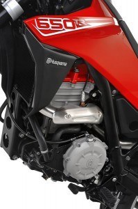 © Husqvarna.