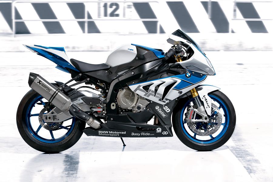 © BMW Motorrad.