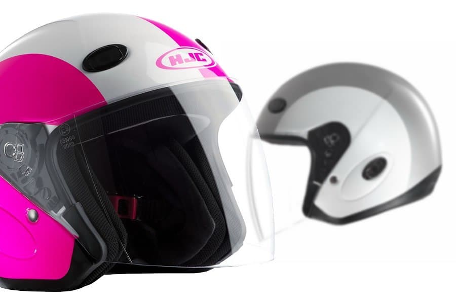 Casco HJC CL 33 N 2012, mínimo precio… ¡¡Máximo frescor!!