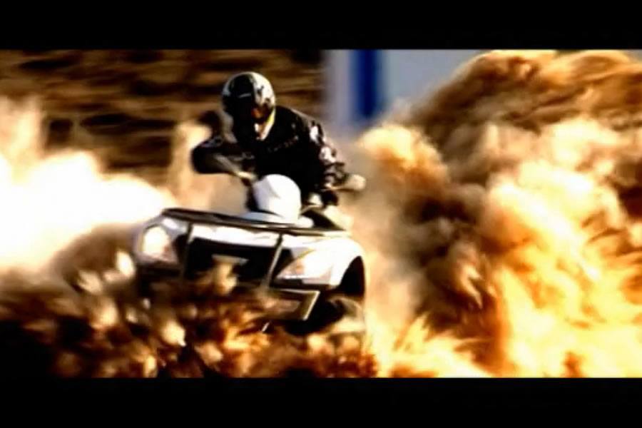 La ruta GOES – Mao Xian 2012 convertida en documental
