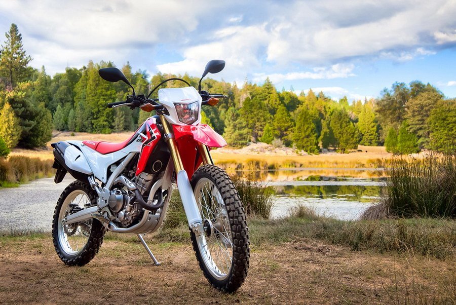 © Honda.