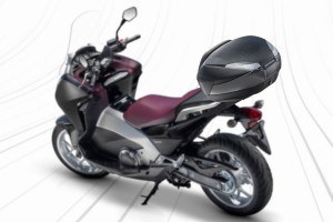 © Honda.