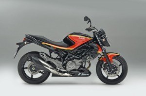 © Suzuki U.K.