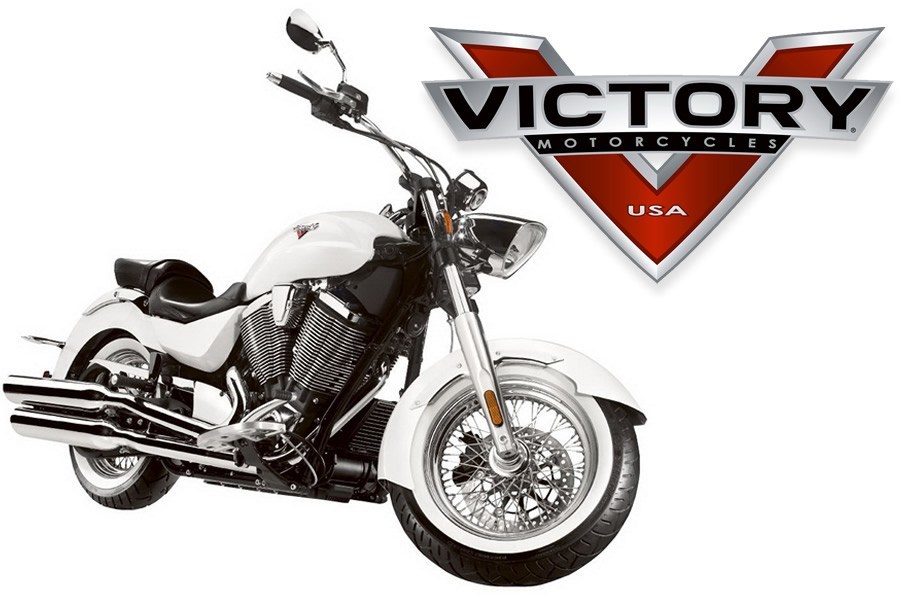 Victory estrenará logo en 2013 y presenta una gran novedad, la Boardwalk