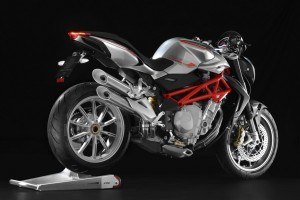 Brutale 1090 R MV Agusta Brutale 1090 R.