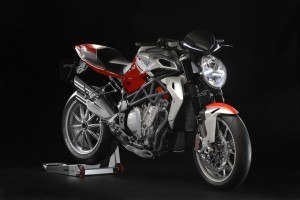 Brutale 1090 RR MV Agusta Brutale 1090 RR.