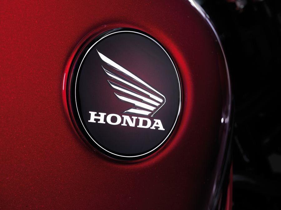 Honda presenta las nuevas CB1100, CRF450 Rally y NSC50R en Intermot