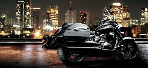 Suzuki presenta cinco novedades en Intermot