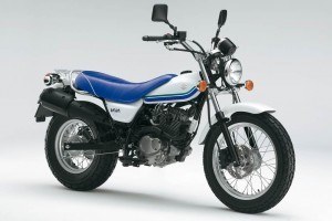 suzukiVanVan