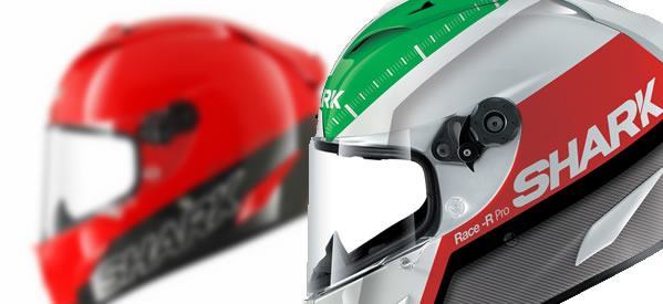 Casco Race –R PRO CARBON, lo más nuevo de SHARK