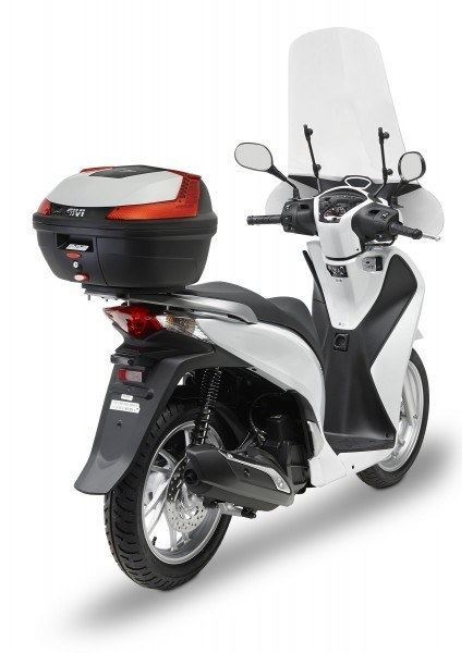 Givi Honda SH125i baul