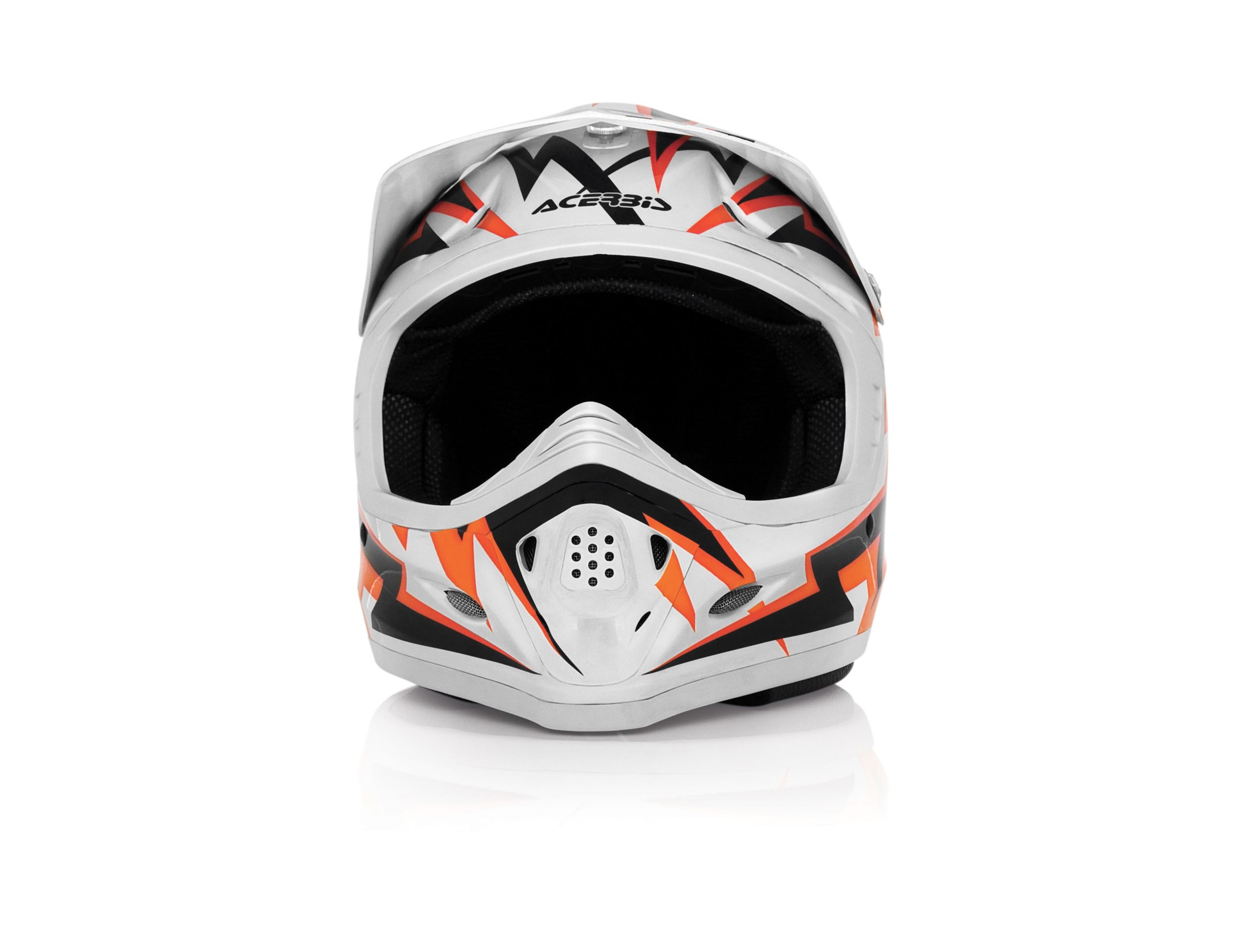 Acerbis Master Burner Jr