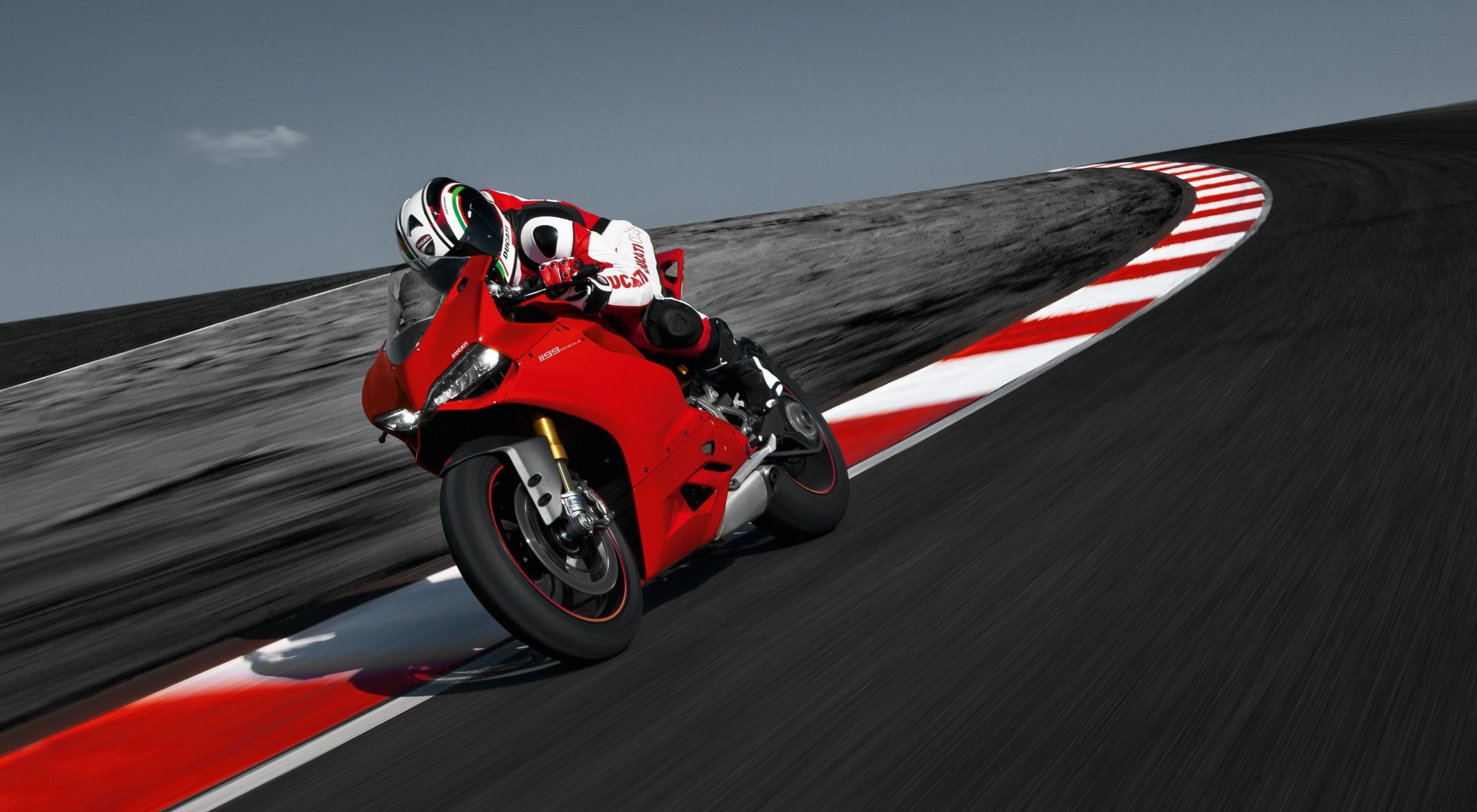 Ducati 1199 Panigale, “lo mejor de lo mejor”