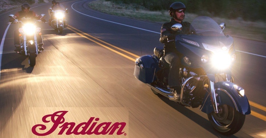Indian Chief 2014: el nuevo rugido que está por venir