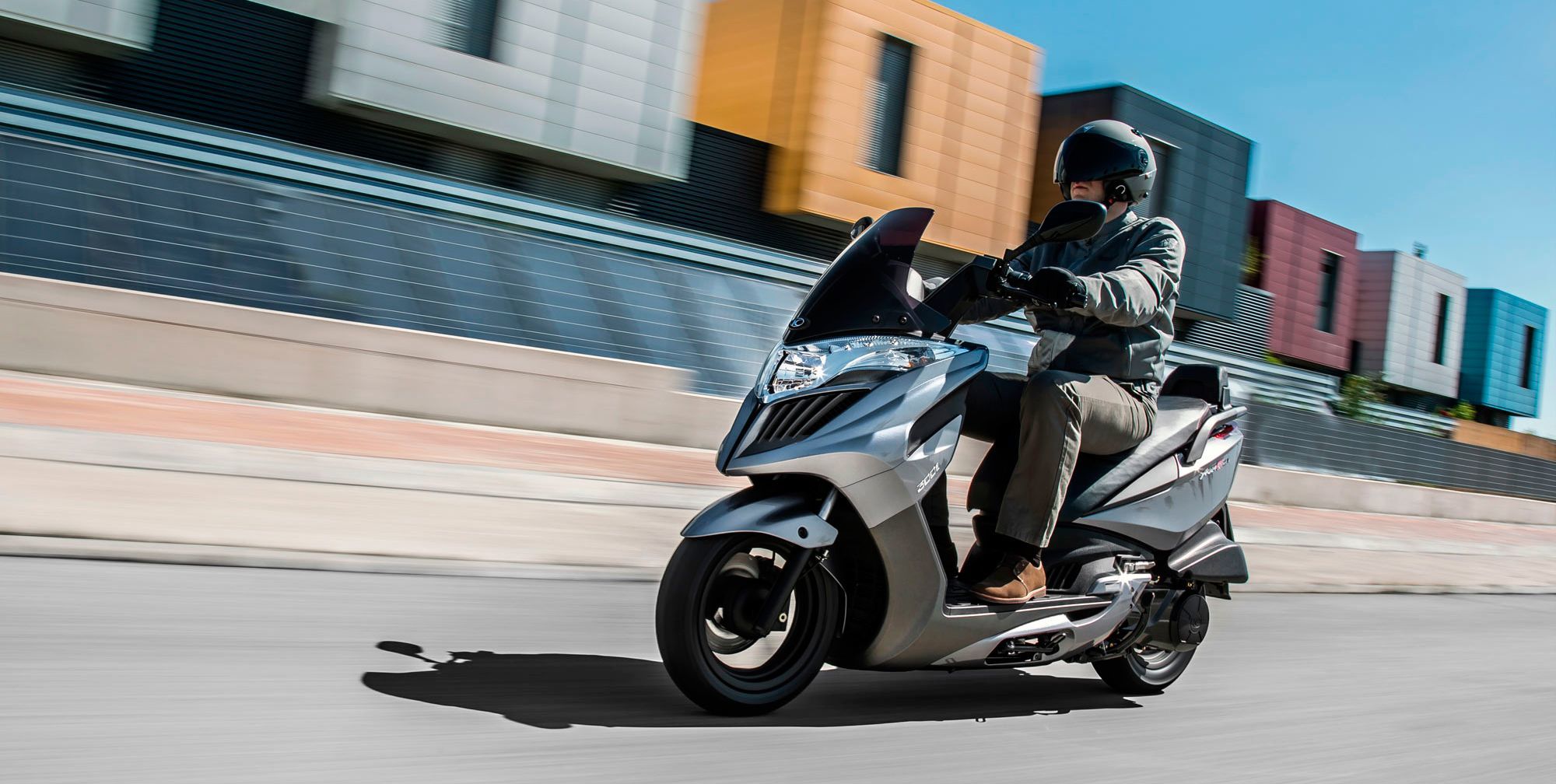 Kymco-Yager-GT