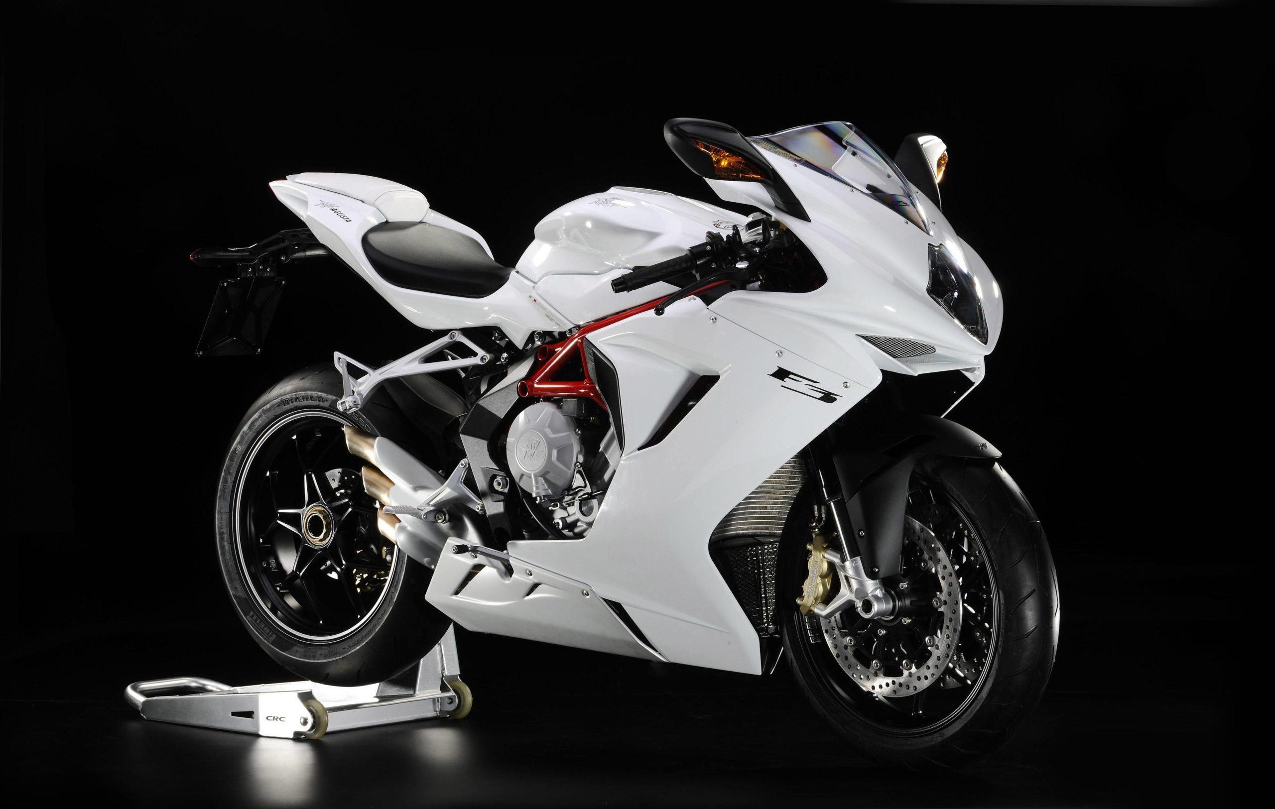 MV Agusta F3MV Agusta F3