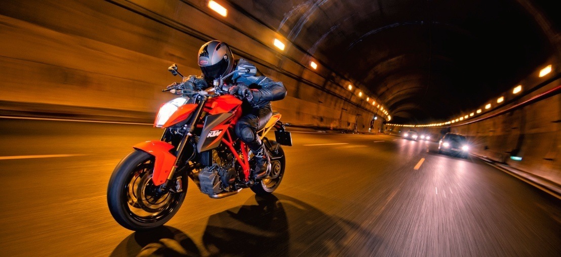 Más modelos y mejoras tecnológicas en las novedades de KTM 2014