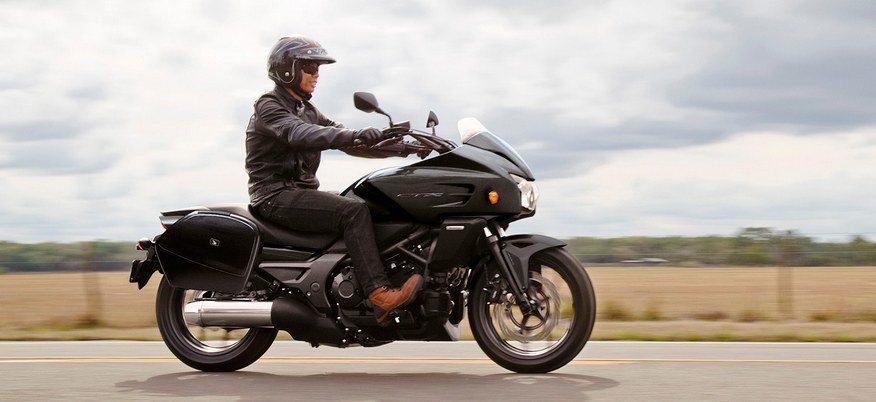 Ya conocemos el precio de la Honda CTX700: 8.899 euros