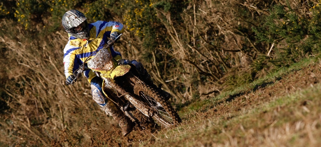 La Suzuki RMX450Z vuelve en 2014, pero en edición limitada
