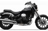 La nueva Daelim Daystar VL 250 FI llega en febrero de 2014