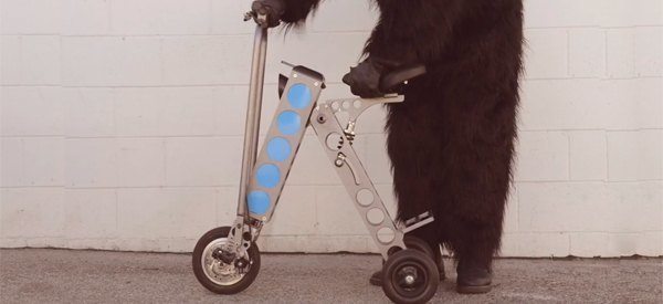 scooter-urb-e