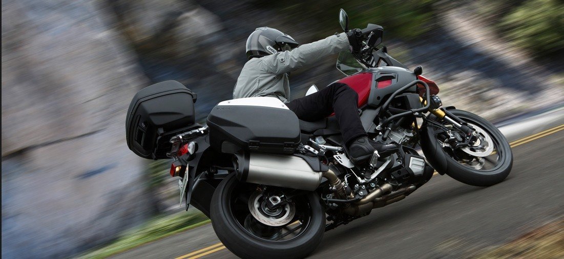 Suzuki-V-Strom-1000