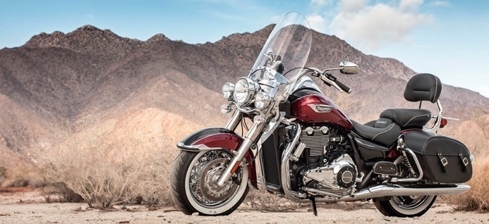 Triumph-Thunderbird-LT 2014