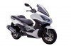 Kymco Xciting 400i 2014