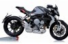 La MV Agusta Brutale 800 Dragster promete emociones “100% brutales”