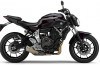 Desde 5.999 euros: ese será el precio de la Yamaha MT-07