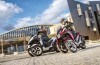 Llega la nueva Yamaha Tricity