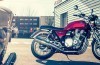 Honda-CB1100-EX