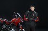 Ducati Presenta la Multistrada D-Air