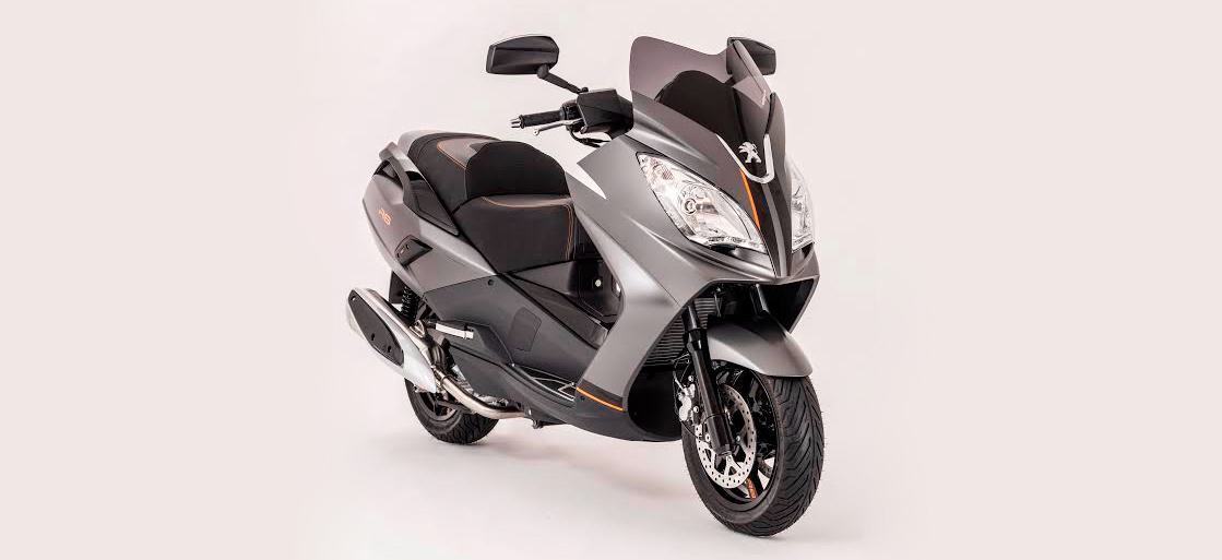 Peugeot-Scooters-Salon-BCN-Moto-2014-Satelis