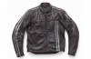 Racer y California: así son las chaquetas de Moto Guzzi de piel