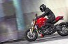 La Ducati Monster 1200 se presenta en sociedad en el Open Day