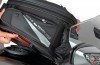 El anclaje GIVI Tanklock: bolsas con un clic y sobre el depósito