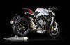 Dragster Open Days, para conocer en vivo la MV Agusta Brutale 800 Dragster
