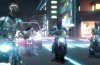 Una serie de animación de Yamaha inmortaliza la familia MT-09