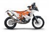 Servicio de Asistencia para KTM 450 Replica