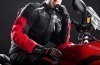 chaqueta airbag Ducati-Multistrada-1200 s Dair