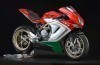 MV Agusta F3 800 Replica Agostini