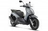 Llega la nueva Piaggio Beverly