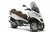 Nueva Piaggio MP3