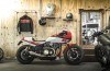 Pure Sport, Nuevo proyecto Yard Built