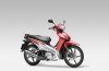 La Honda Super Cub se convierte en la moto más fabricada de la historia