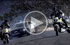 Triumph Speed Triple vs. Ford Mustang Cobra