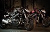 Yamaha MT-125 2014